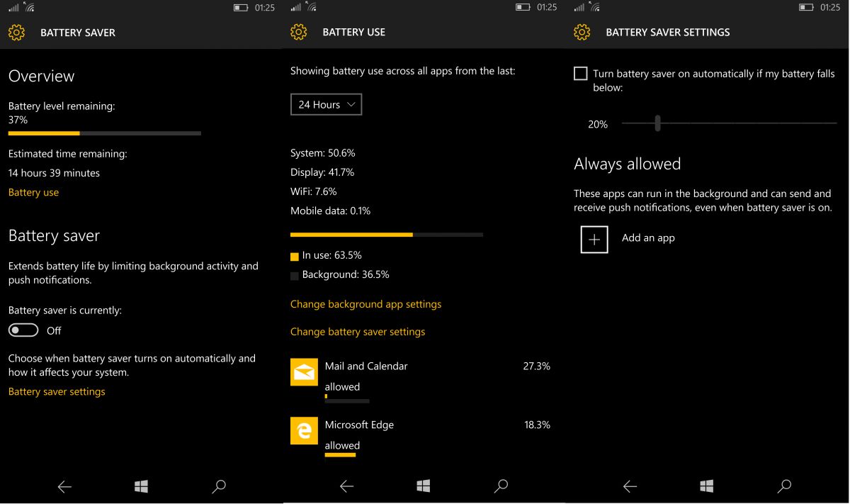 Microsoft Lumia 550 review