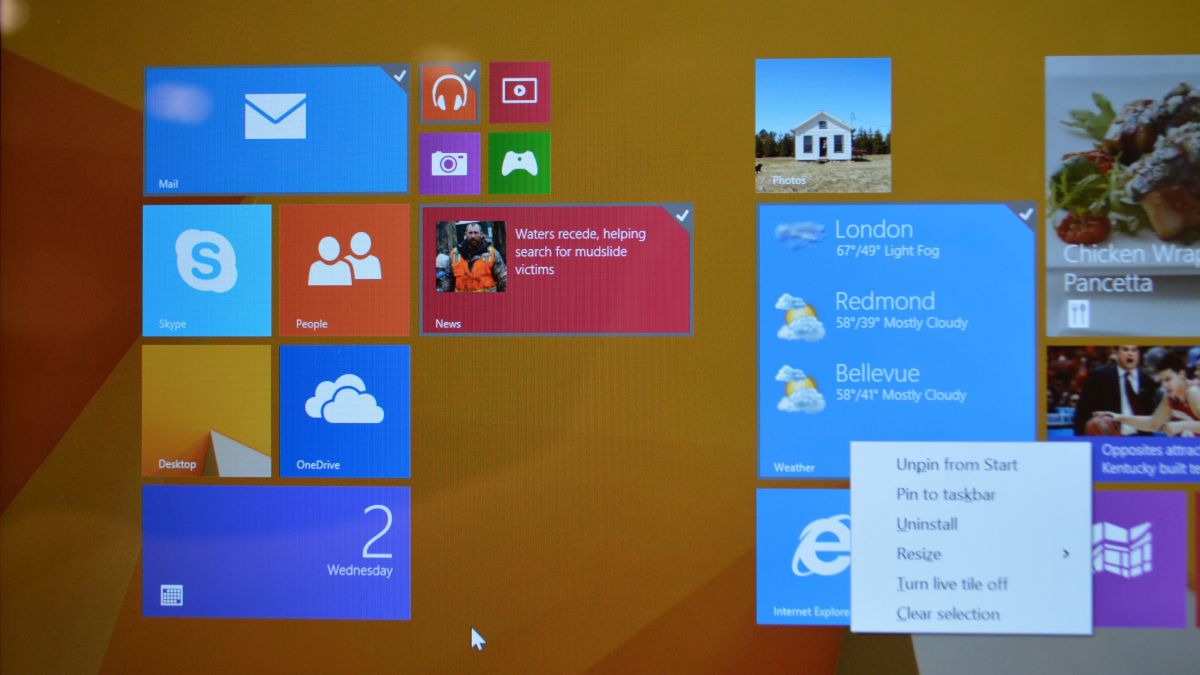 Windows 8.1 review