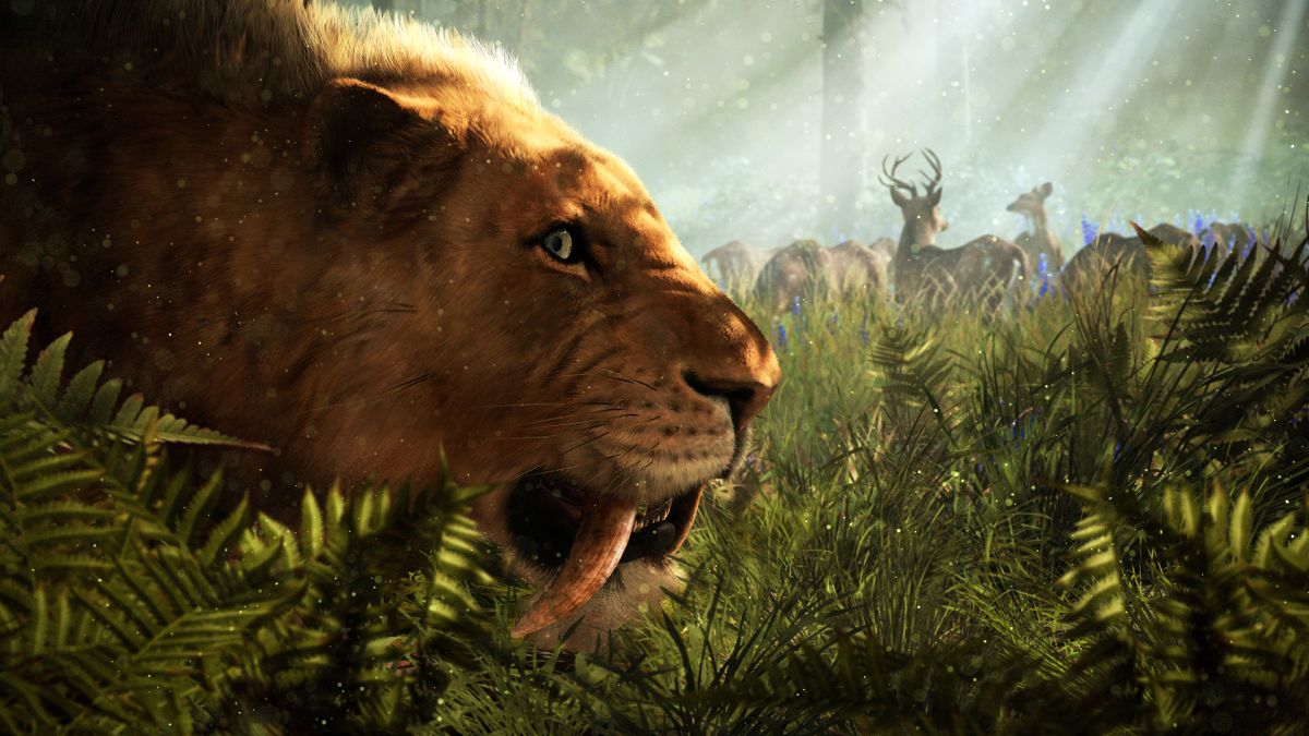 Far Cry Primal review