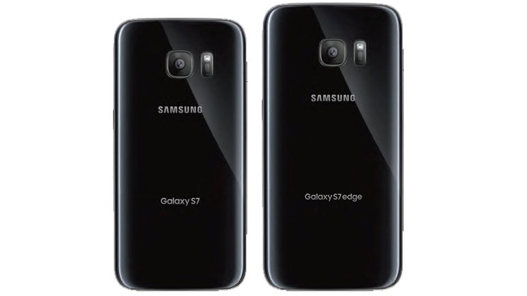 S7 and S7 Edge back