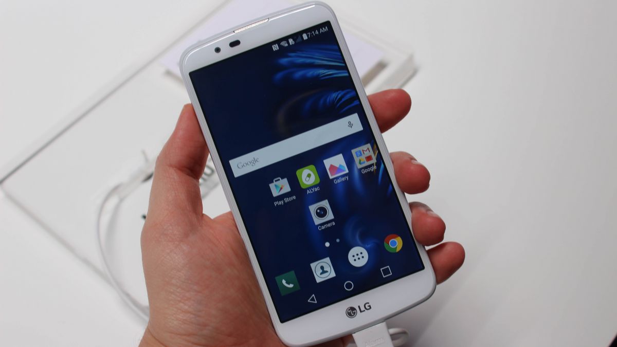 LG K10 review
