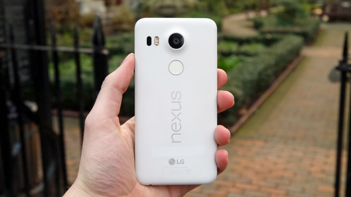 Nexus 5X review