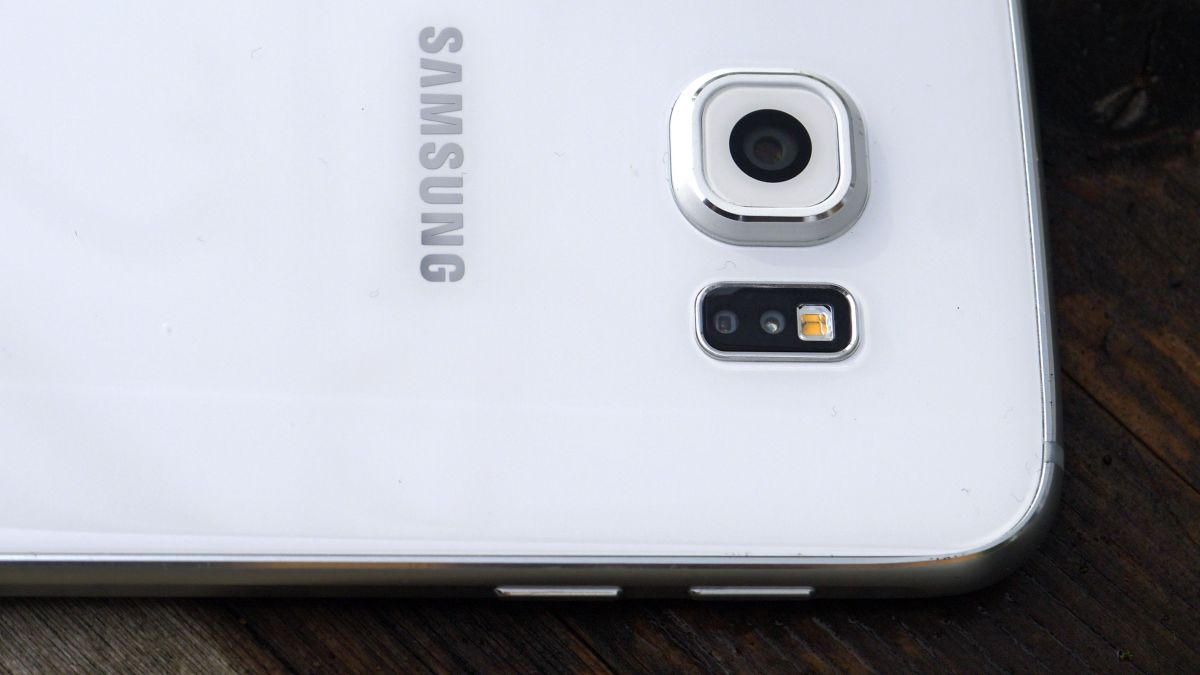 Samsung Galaxy S6 review