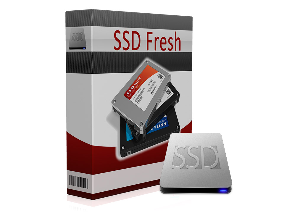 SSD fresh 2014