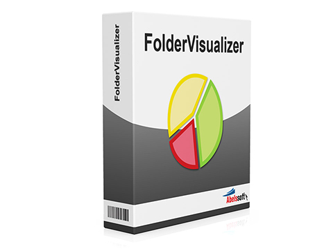 Abelssoft Folder Visualizer 7