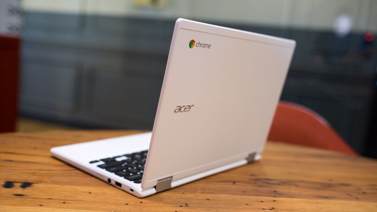 Acer Chromebook 11 review