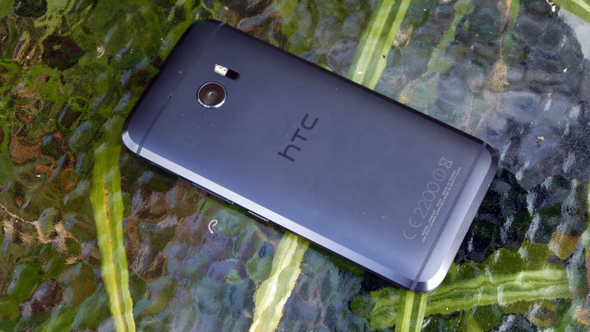 HTC 10 review