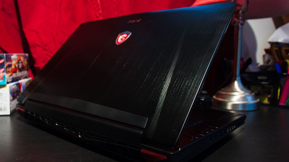 MSI GT72S Dominator Pro review
