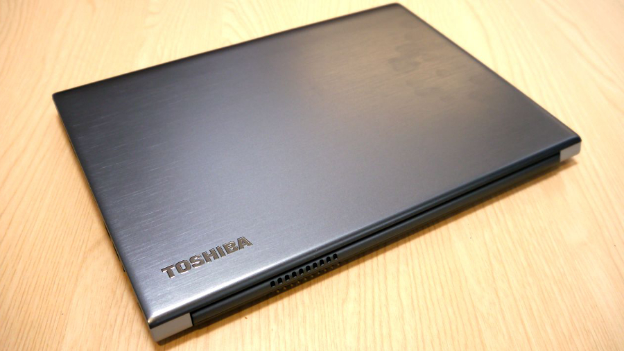 Toshiba Portege Z30 Haswell I7 4600U -16Gb-SSD 256Gb-13.3 Wide BH 2017 - 2