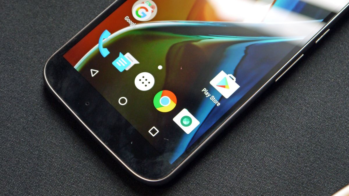 Motorola Moto G4 review
