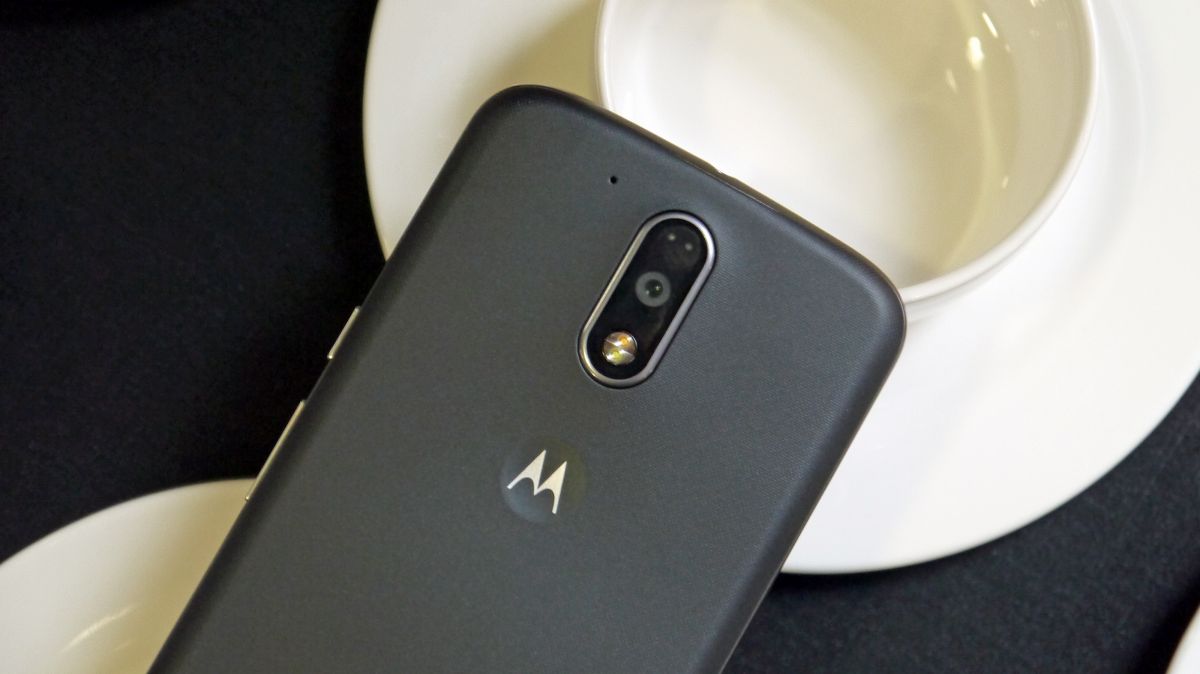 Motorola Moto G4 Plus review