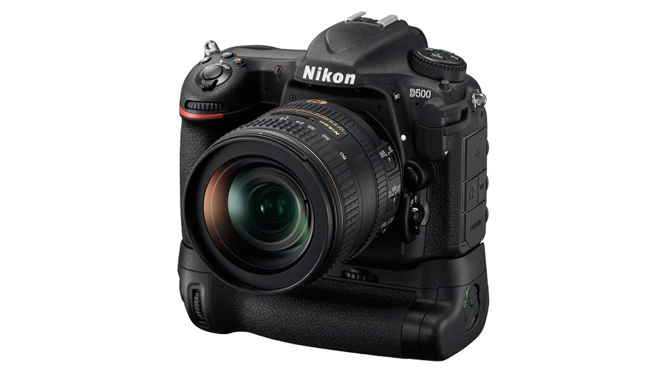 Best Nikon Accessories