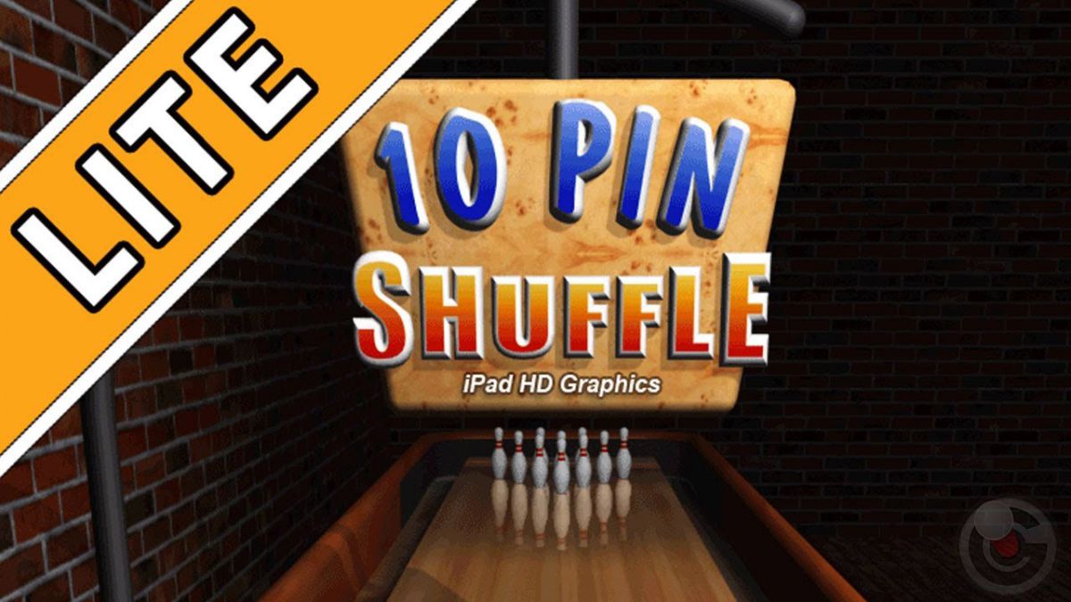 10 Pin Shuffle
