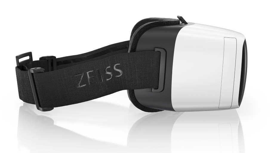 The best VR headsets 2015