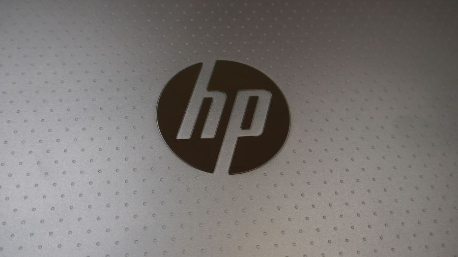 HP ZBook Studio G3 logo