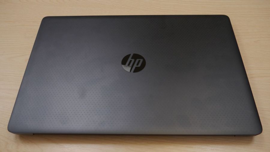 HP ZBook Studio G3 lid
