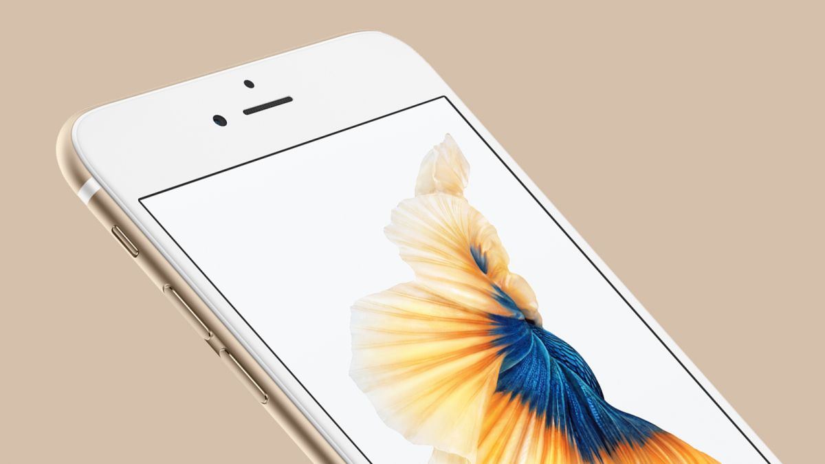 Do a little post-spring cleaning, get a new iPhone