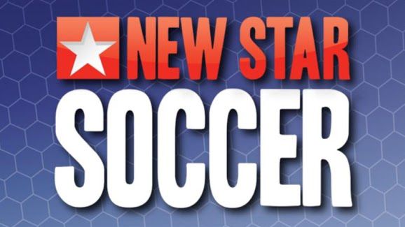 NewStar Soccer