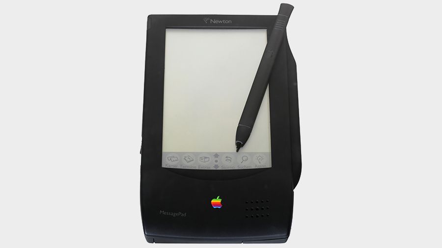 Apple Newton MessagePad