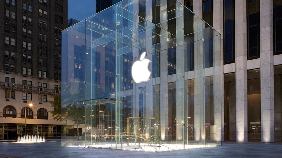 Can Apple's dominance ever be challenged?