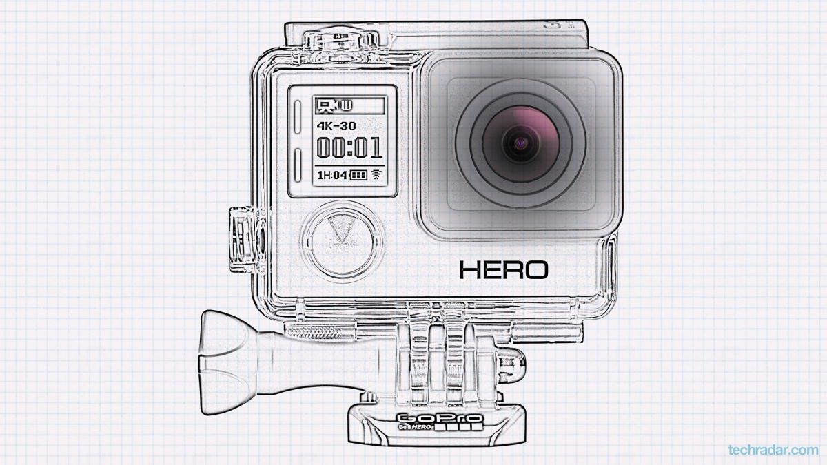 GoPro Hero 5