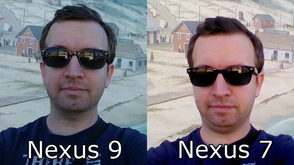 Nexus 9 review