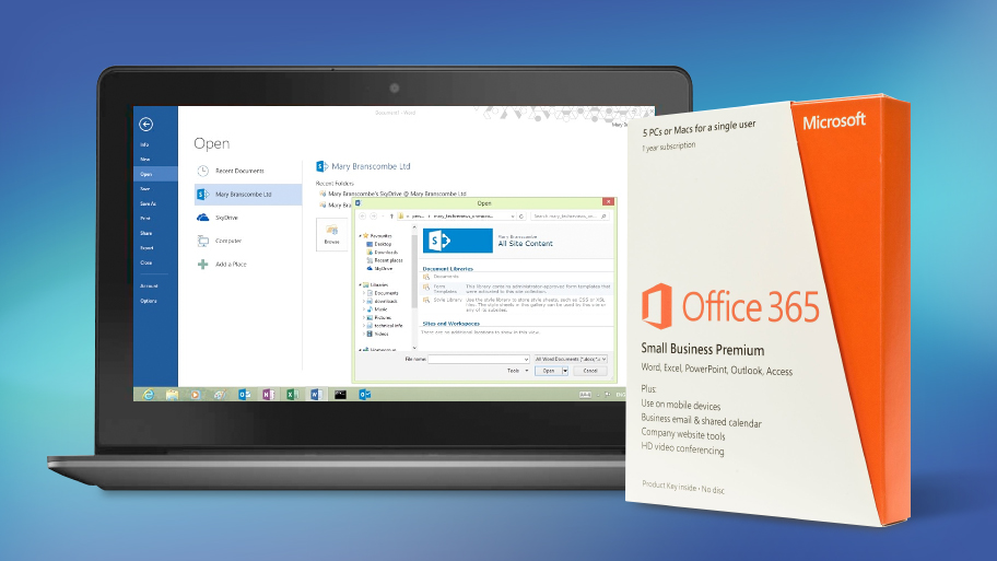 Office 365 is now used by some 23 million subscribers