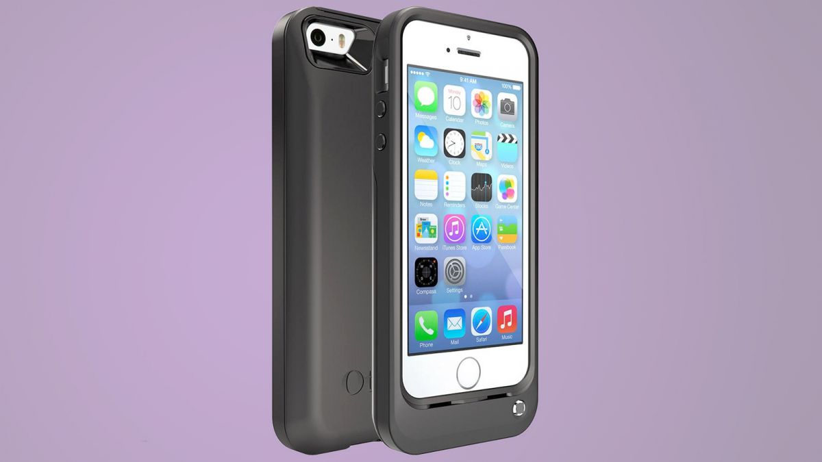 Best iPhone 6 battery cases