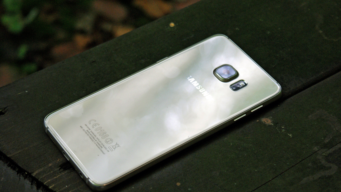 Samsung Galaxy S6 Edge Plus review