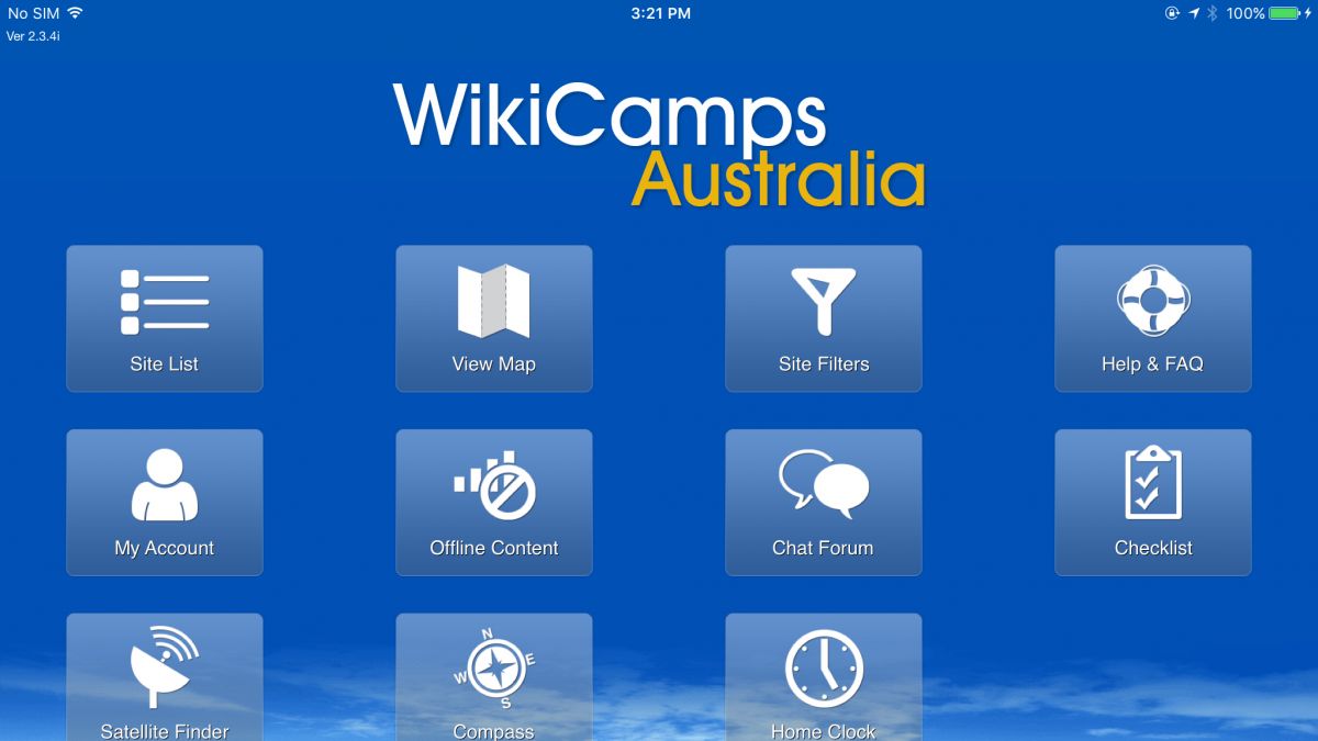 Wikicamps