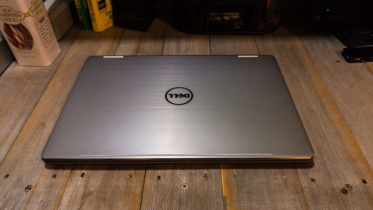 Dell Inspiron 13 7000 2-in-1 review