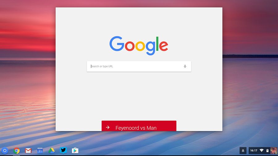 How to run Android apps on your Chromebook