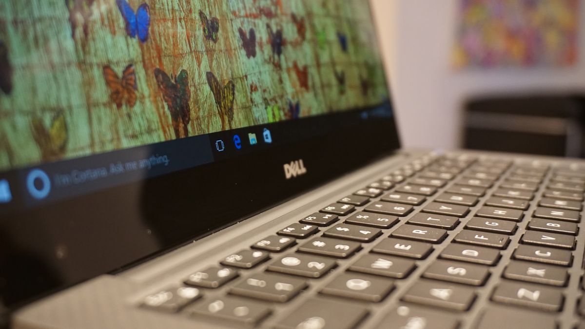 Dell XPS 13 review
