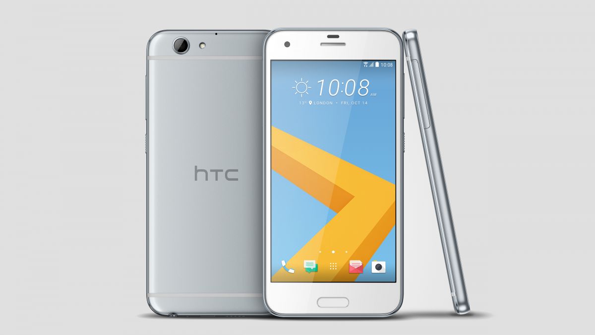 HTC One A9S