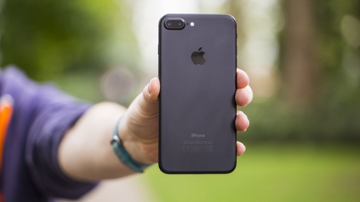 iPhone 7 Plus review