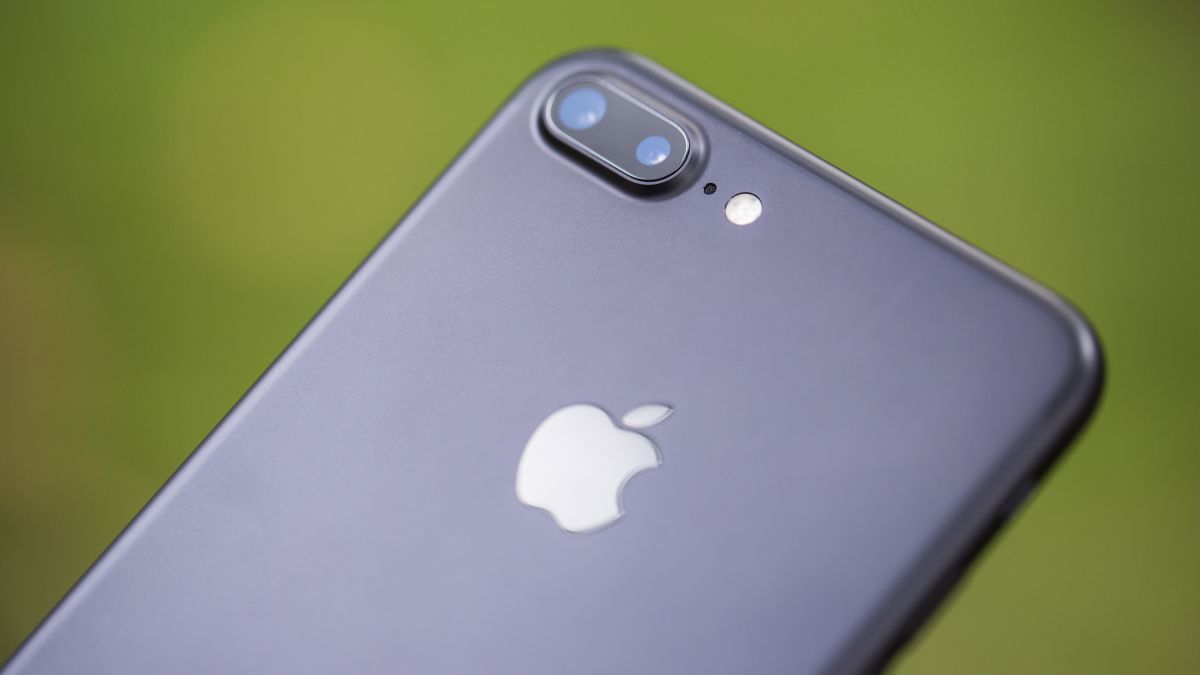 iPhone 7 Plus review