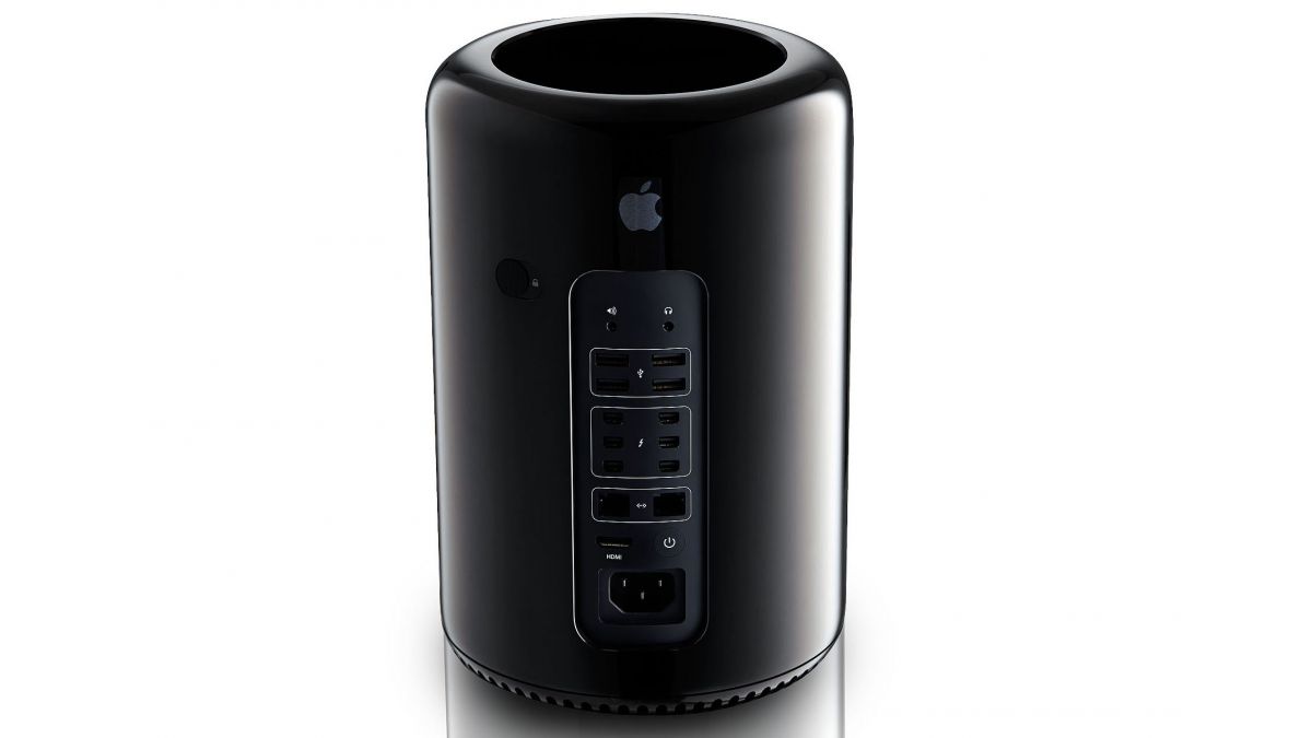 best processor for mac pro late 2013