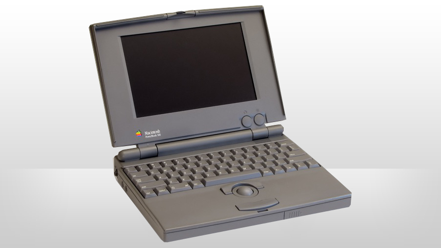 PowerBook 100