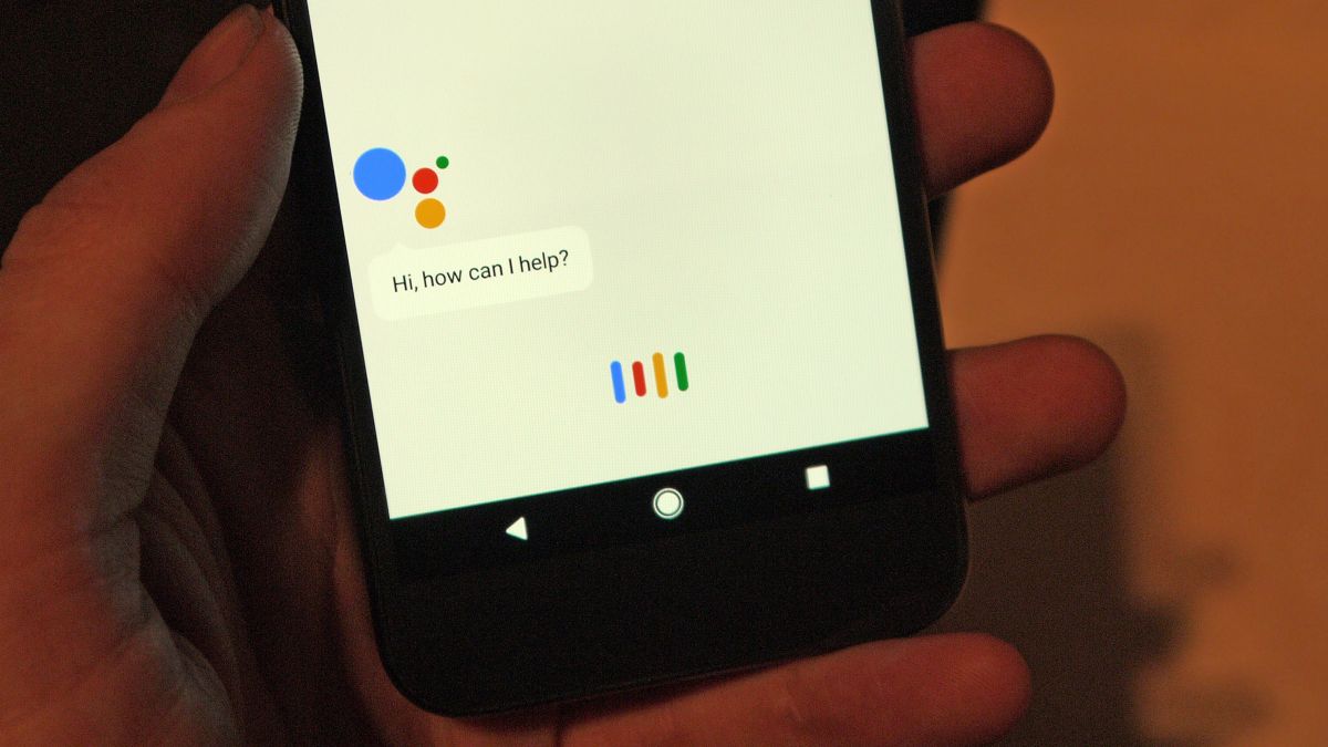 Google Pixel review
