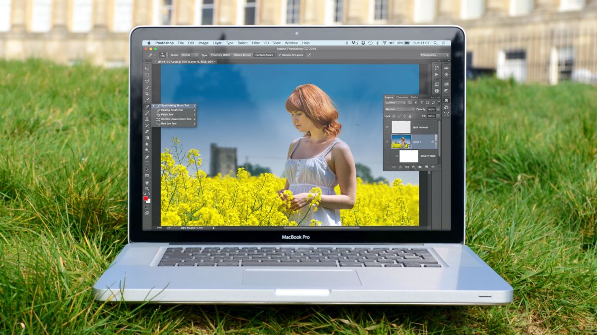 Buying guide Best  photo editing software we rate 8 top 