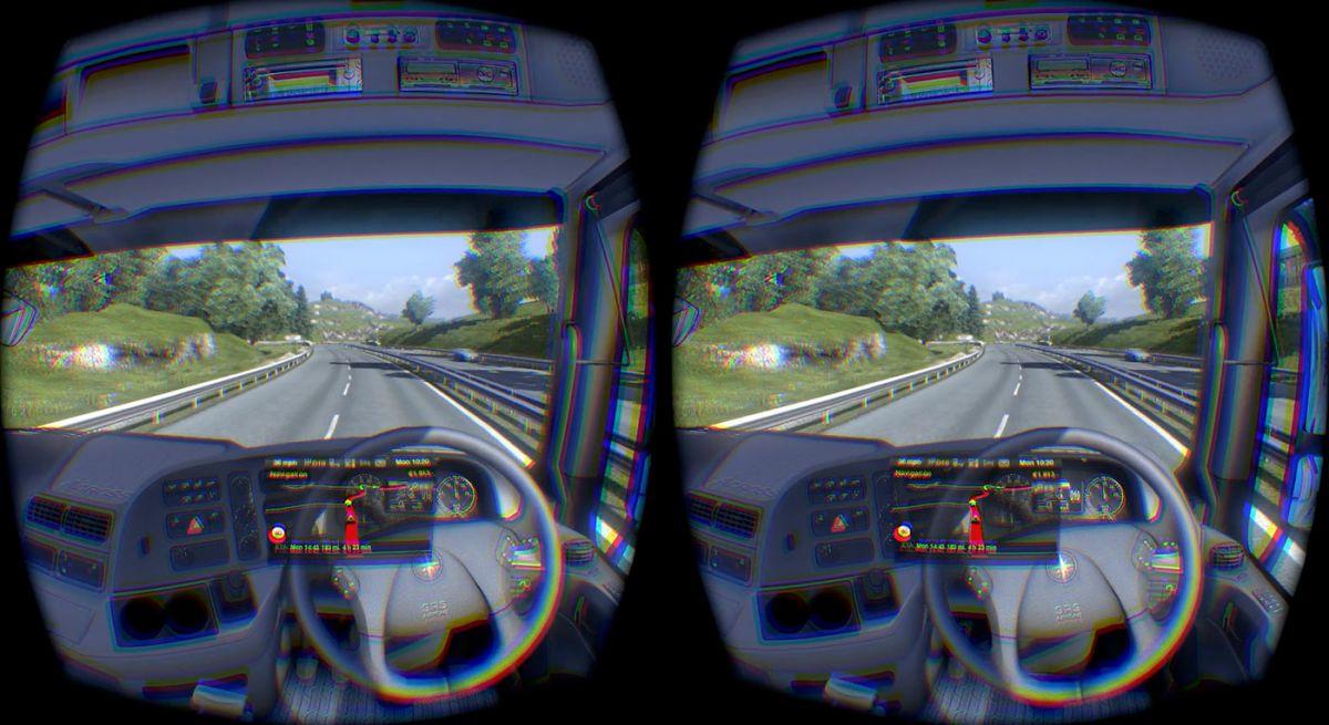 21 best VR games best virtual reality games for PC and mobile