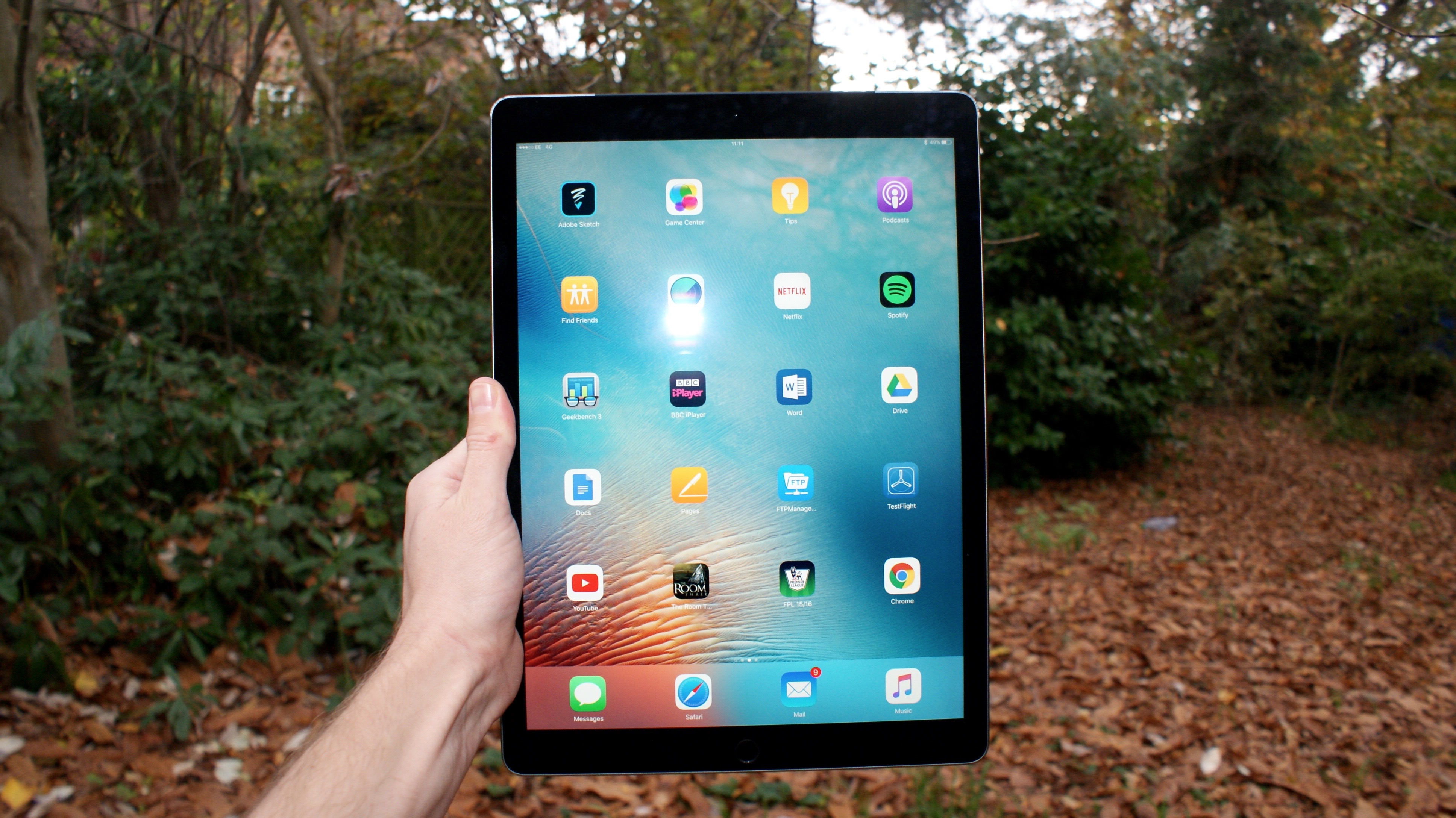 iPad Pro 2 release date, price and rumors