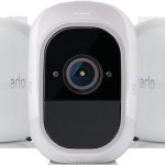 Best Home Security Camera System 2 With Fascinating Arlo Pro 2 1080p Smart Home Security Camera Arlo Netgear On Best Home Security Camera System 2 - Home Improvement