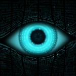 High-tech computer global surveillance