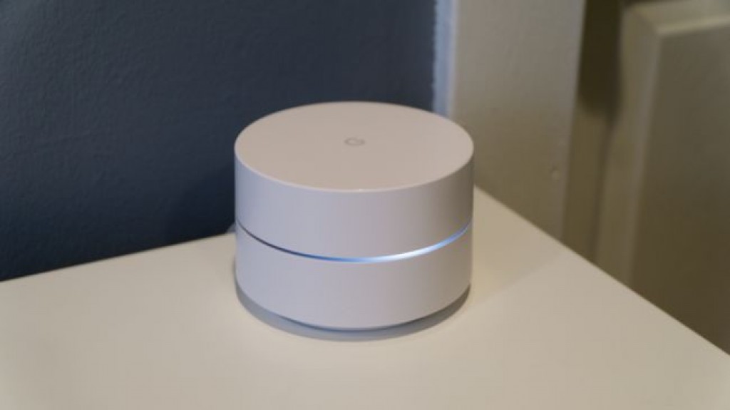 google home wifi booster