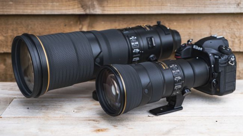Nikon AF-S 500mm f/5.6E PF ED VR review