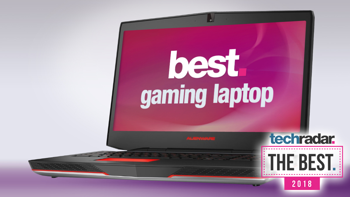 Best gaming laptops 2018: the 10 top gaming laptops we’ve reviewed