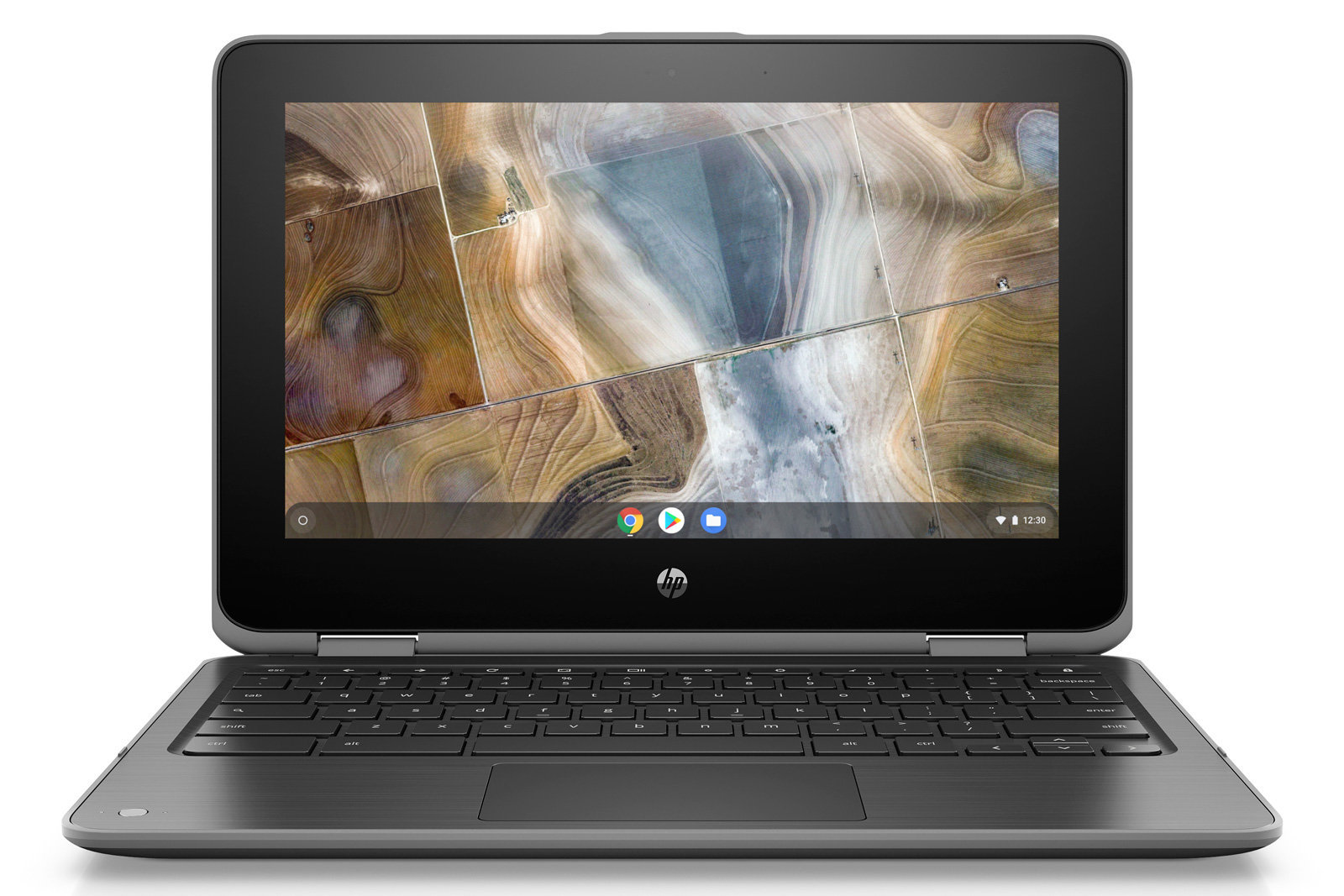 HP’s latest school Chromebooks are built for exploring