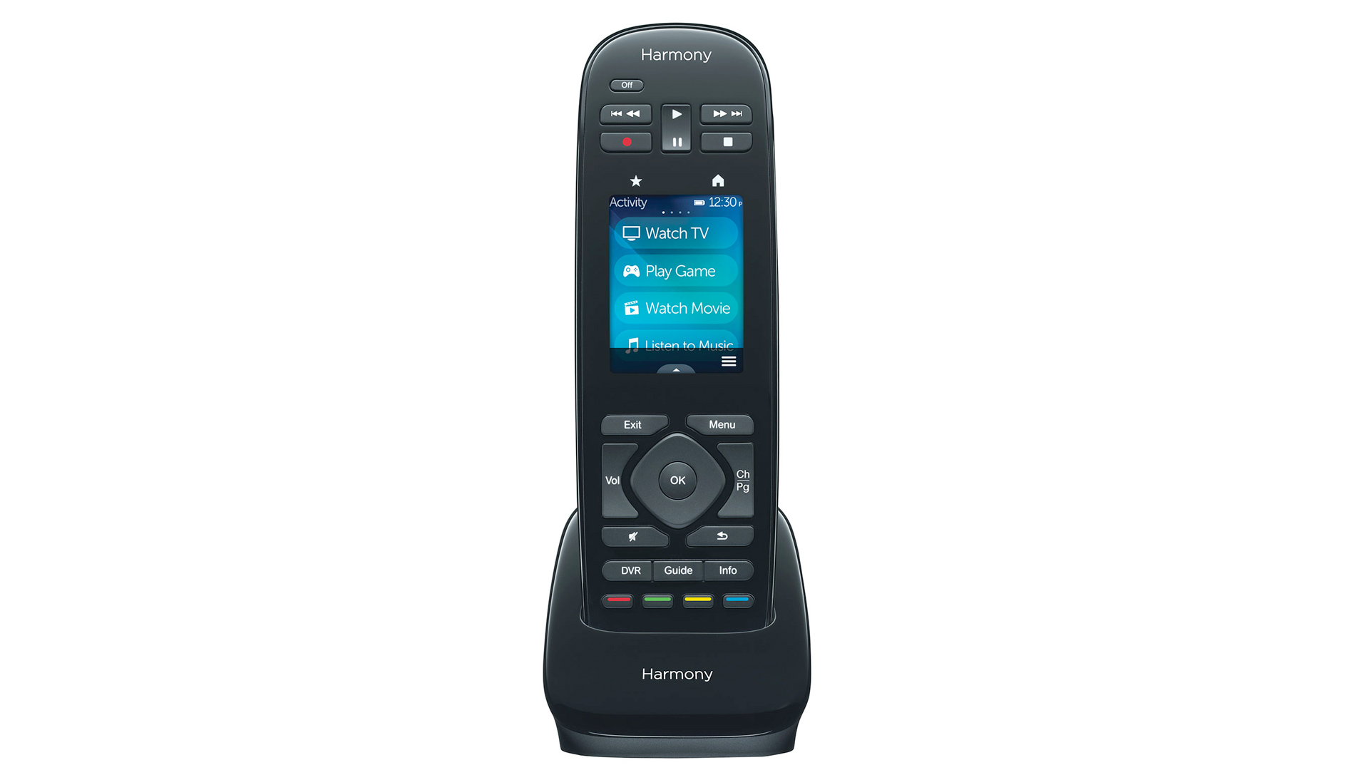 Best universal remotes