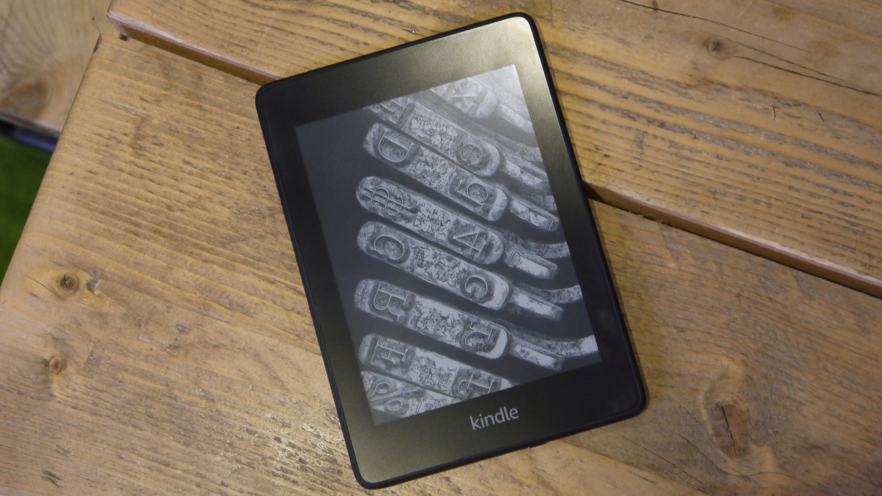 Best Kindle: Amazon Kindle Paperwhite